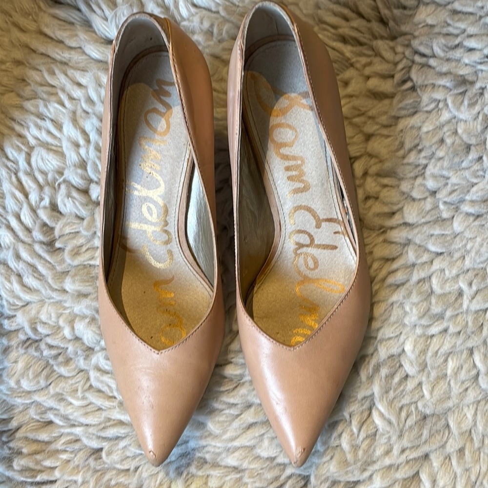 Sam Edelman Orella pump